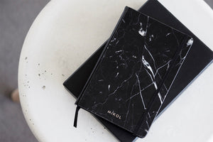 10 ways to use your MIKOL marble notebook journal - MIKOL 