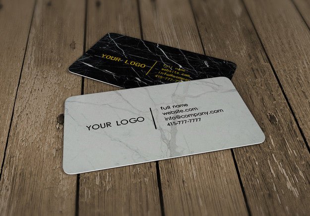 7 Reasons Why Business Cards Still Matter - MIKOL