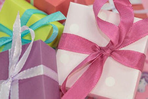 Improve Your Health With A Simple Gesture Of Gift Giving - MIKOL