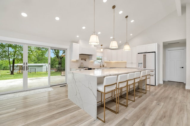 kitchen countertop