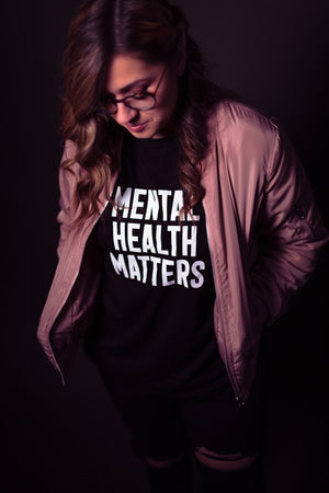 mental health matters