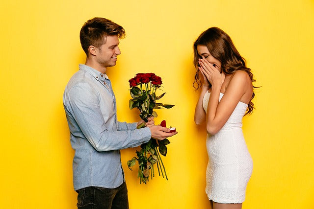 Put a Ring on It: 6 Insider Secrets to a Picture-Perfect Proposal | MIKOL