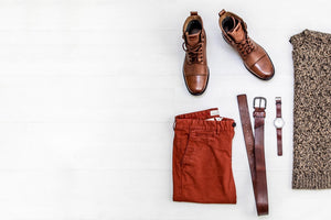 Style Guide for Men: Basics You Need to Know - MIKOL