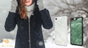 What iPhone Case Best Suits You - MIKOL 