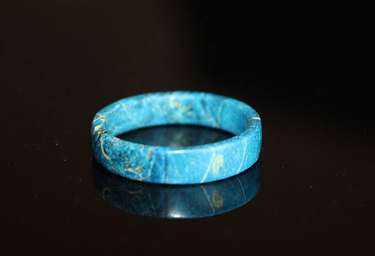 Celestial Blue Ring (Pre Sale) - MIKOL