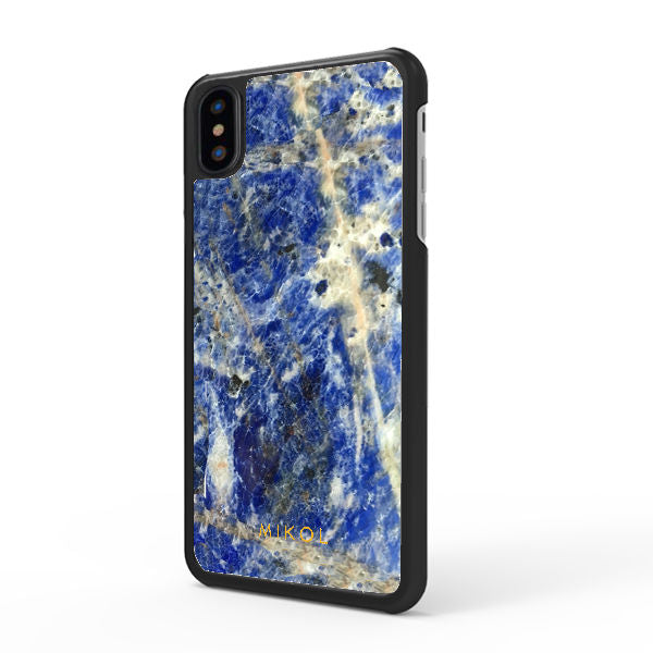 Laguna Blue Marble iPhone Case - MIKOL 