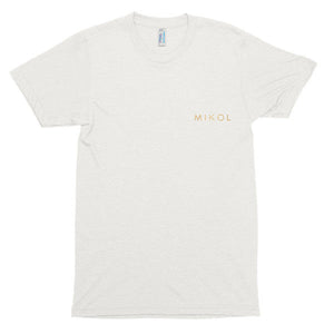 MIKOL Tee's (Unisex) - MIKOL