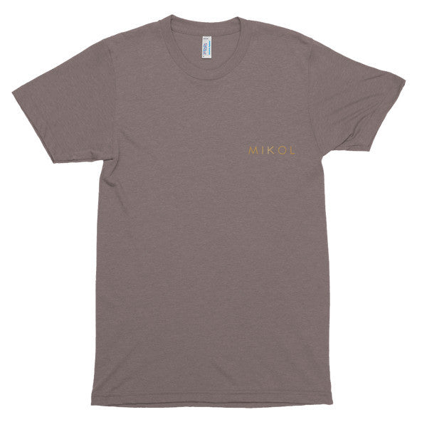 MIKOL Tee's (Unisex) - MIKOL