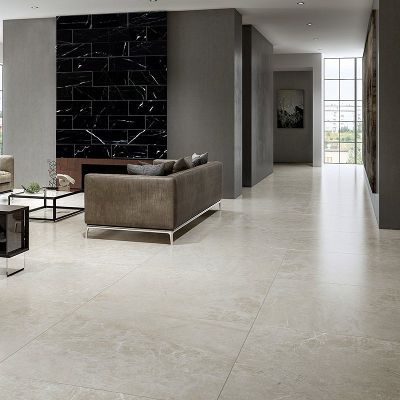 Vistori Self Stick Marble Tiles - MIKOL